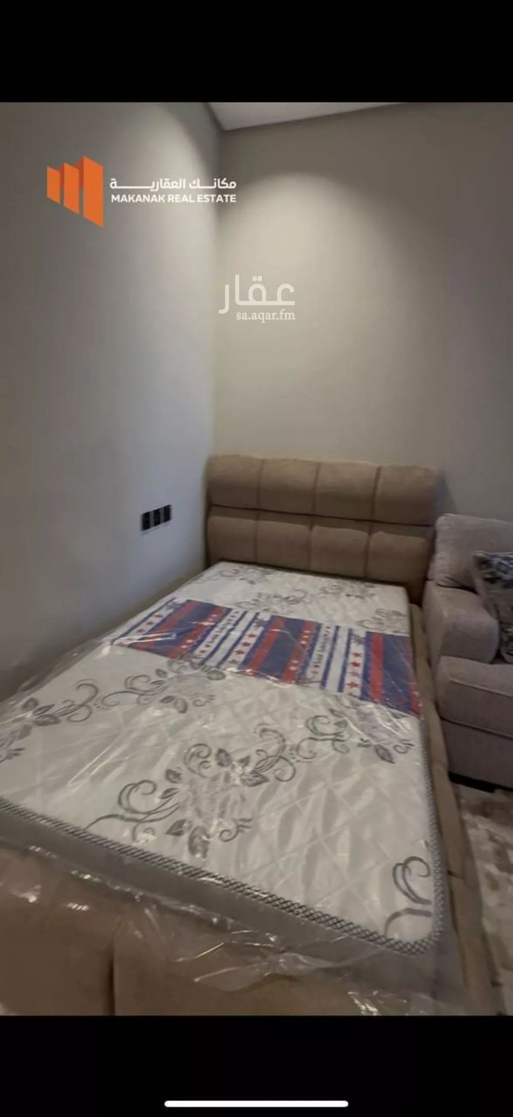 1 bedroom floor in Al Khour 5