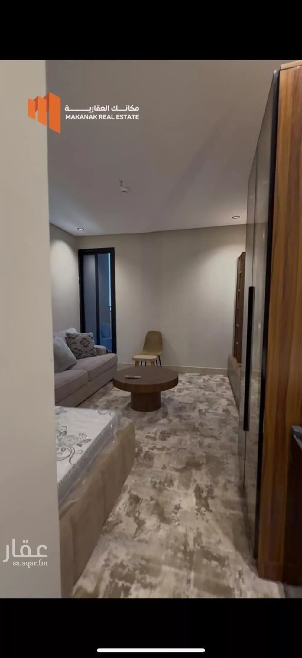 1 bedroom floor in Al Khour 6