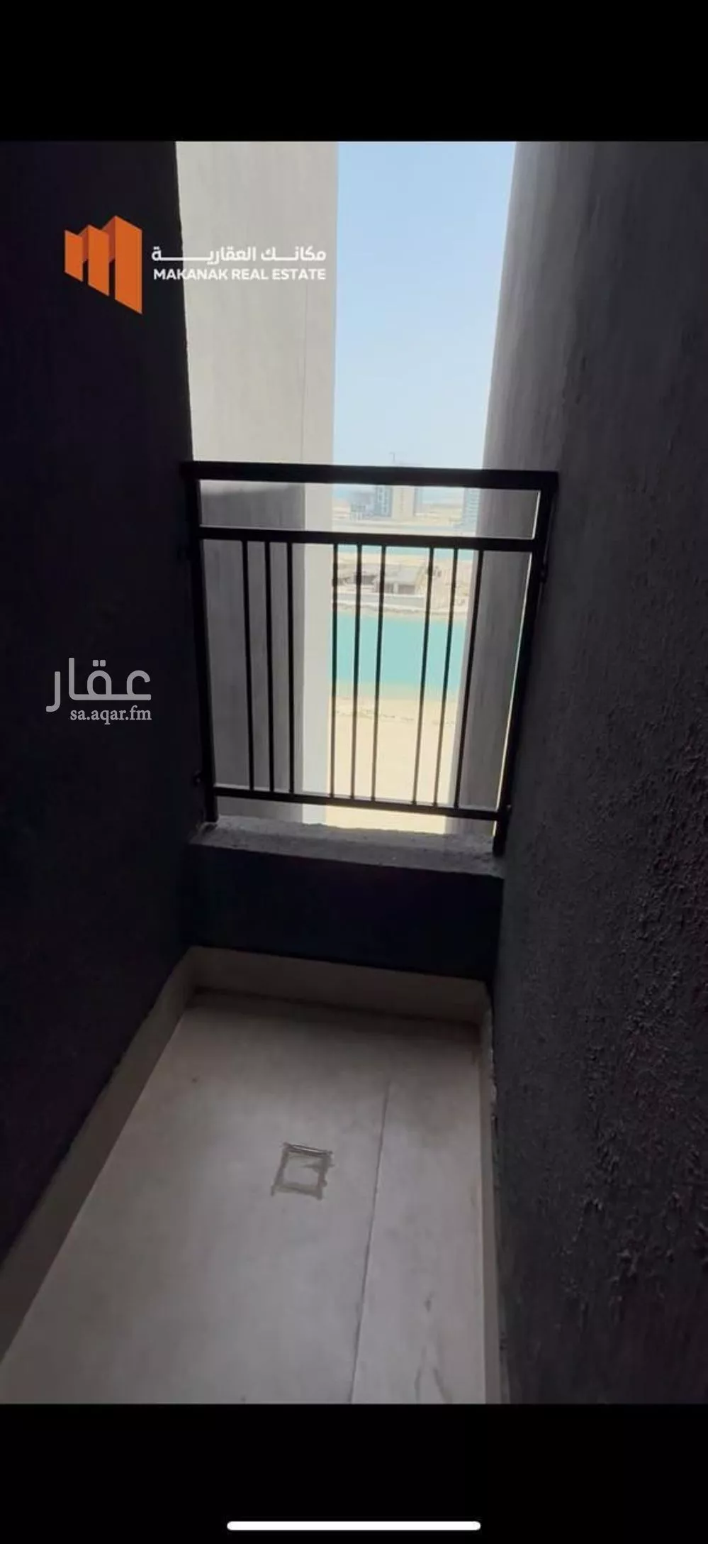 1 bedroom floor in Al Khour 7
