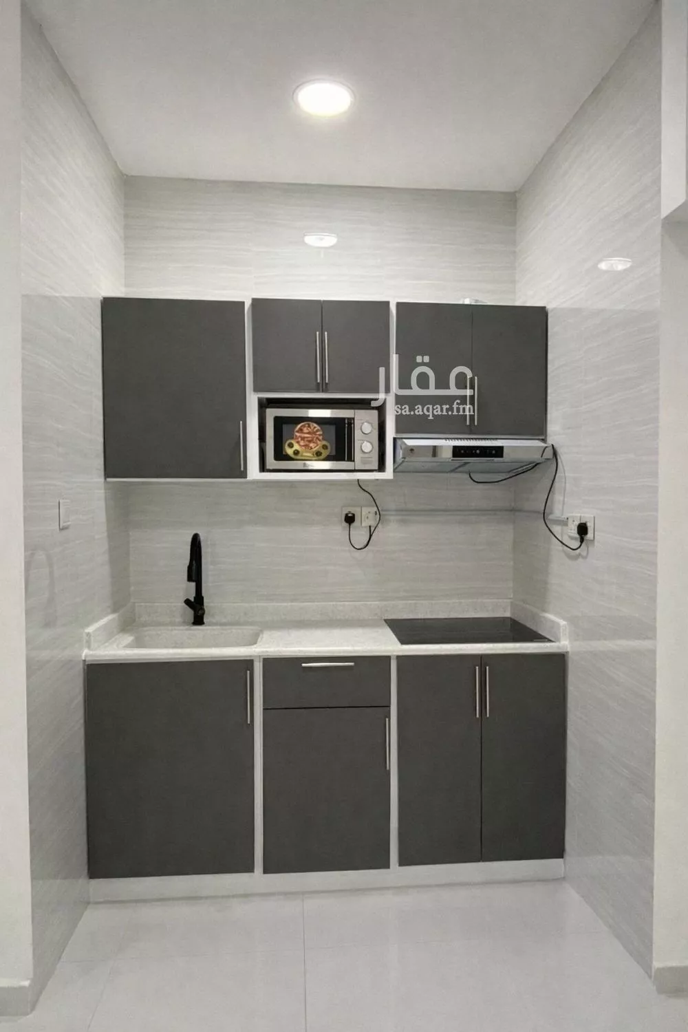 شقة 2 غرف في العقربية 2