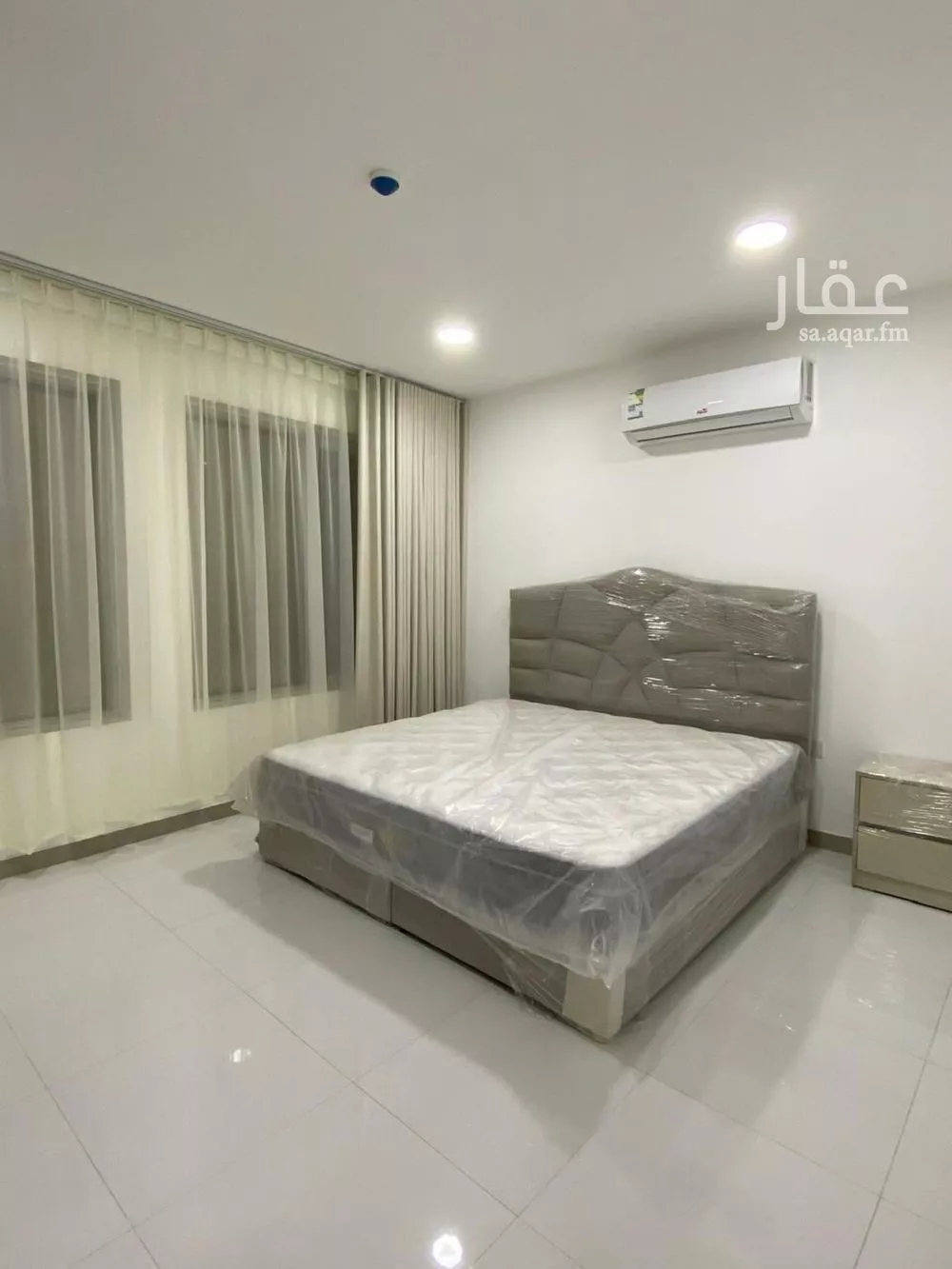 شقة 2 غرف في العقربية 3