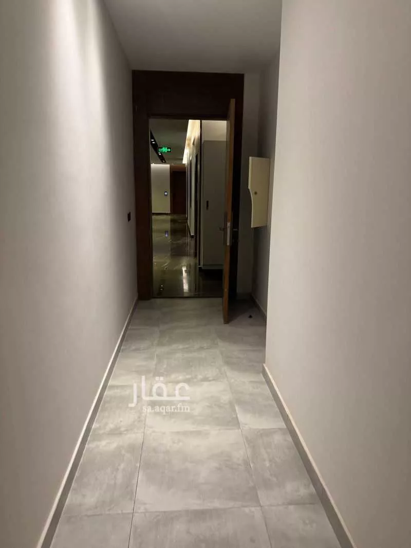 شقة 3 غرف في الملقا 1