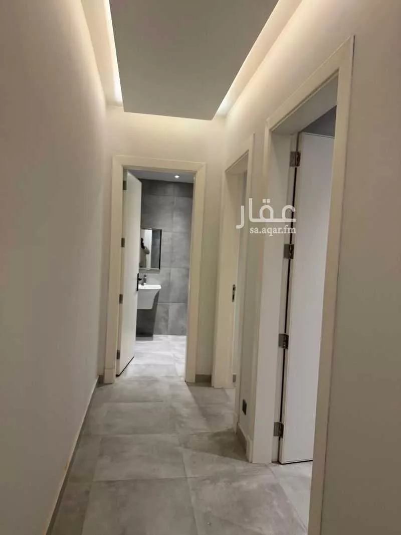 شقة 3 غرف في الملقا 2