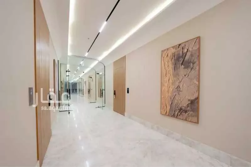 شقة 2 غرف في العارض 2