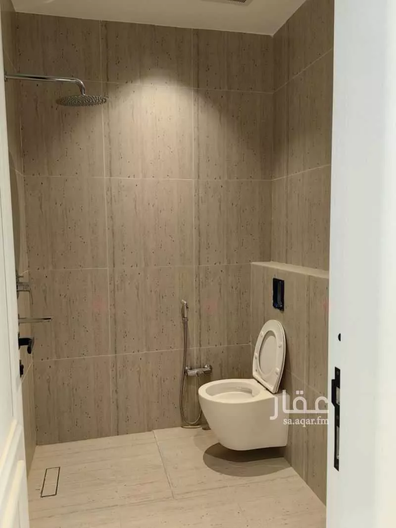 شقة 2 غرف في عرقة 8