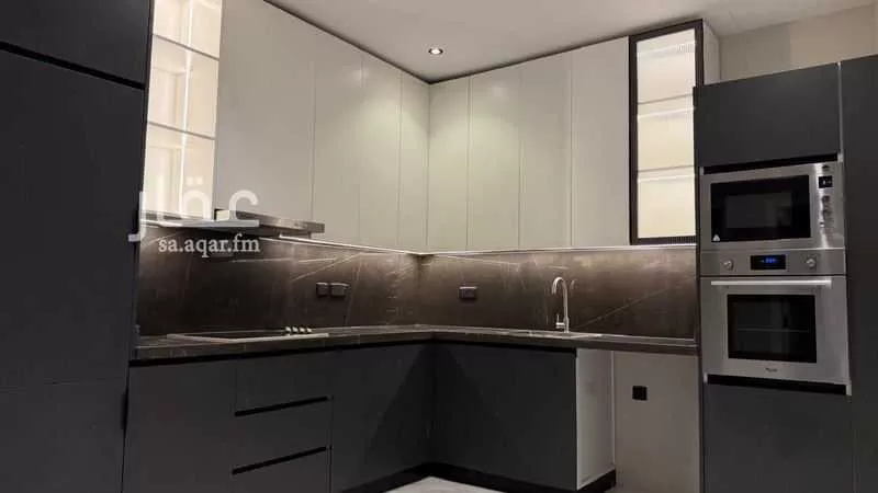 3 bedroom apartment in Al Malqa 7