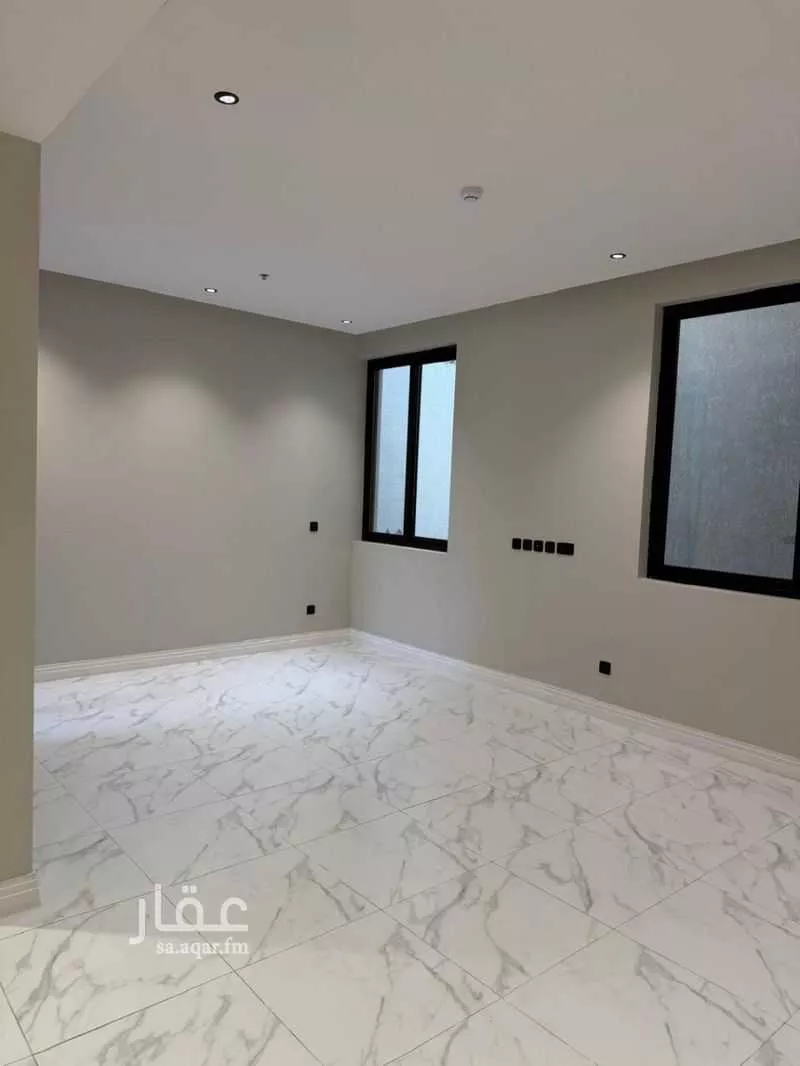 3 bedroom apartment in Al Malqa 8