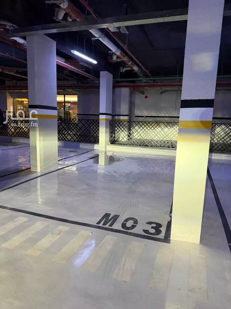 3 bedroom apartment in Al Malqa 10