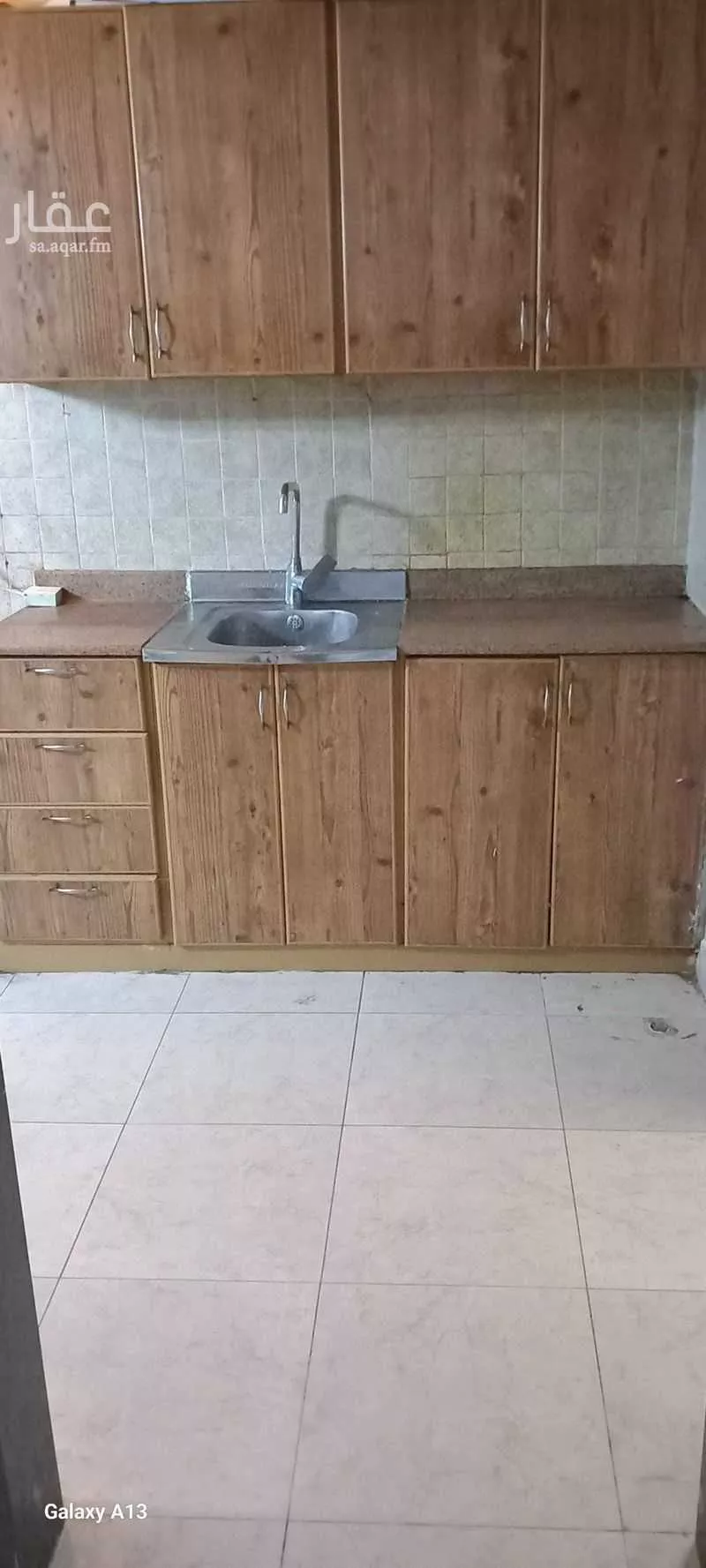 شقة 2 غرف في النسيم الغربي 1