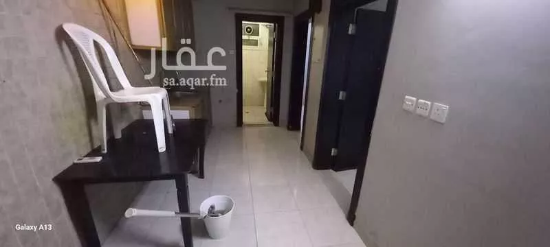 شقة 2 غرف في النسيم الغربي 2