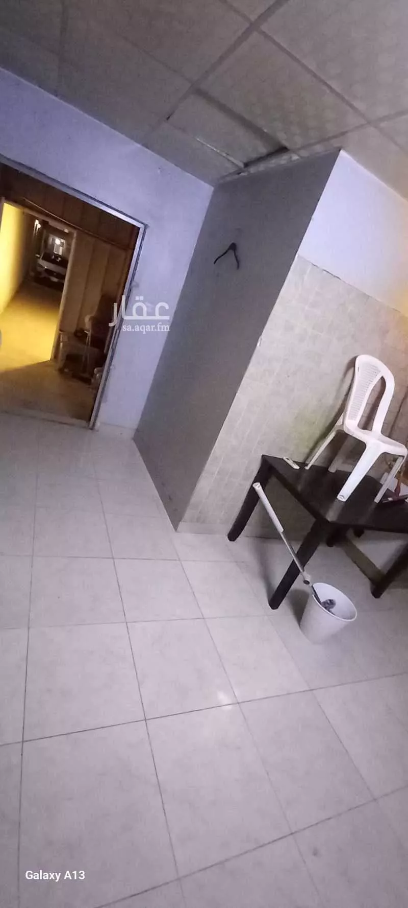 شقة 2 غرف في النسيم الغربي 3