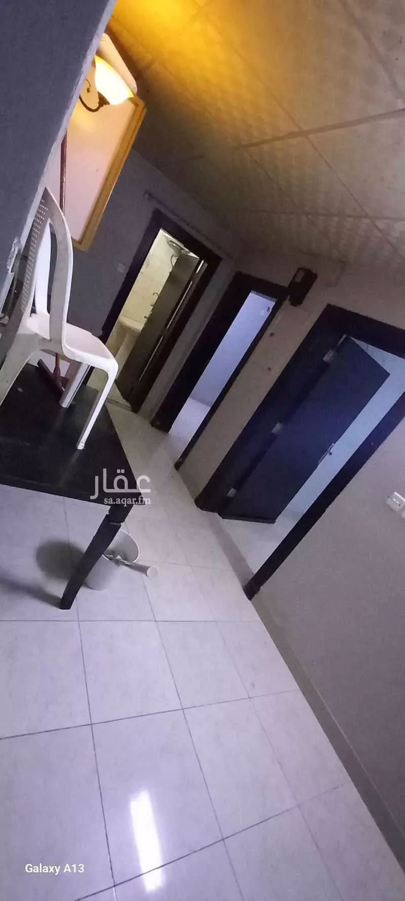 شقة 2 غرف في النسيم الغربي 4