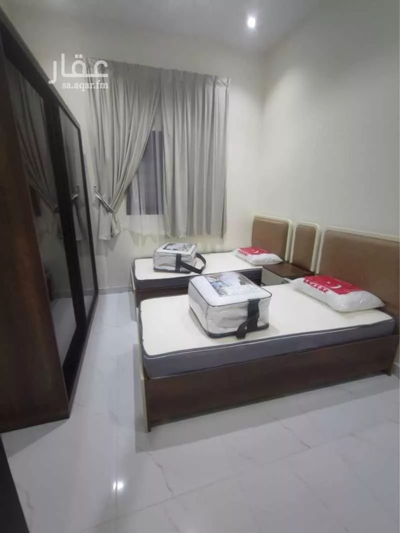 شقة 2 غرف في ظهرة لبن 6