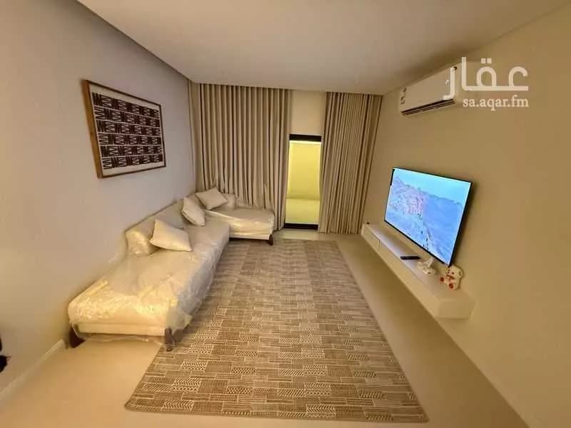 شقة 1 غرف في الملز 1