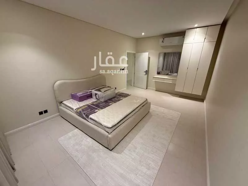 شقة 1 غرف في الملز 3