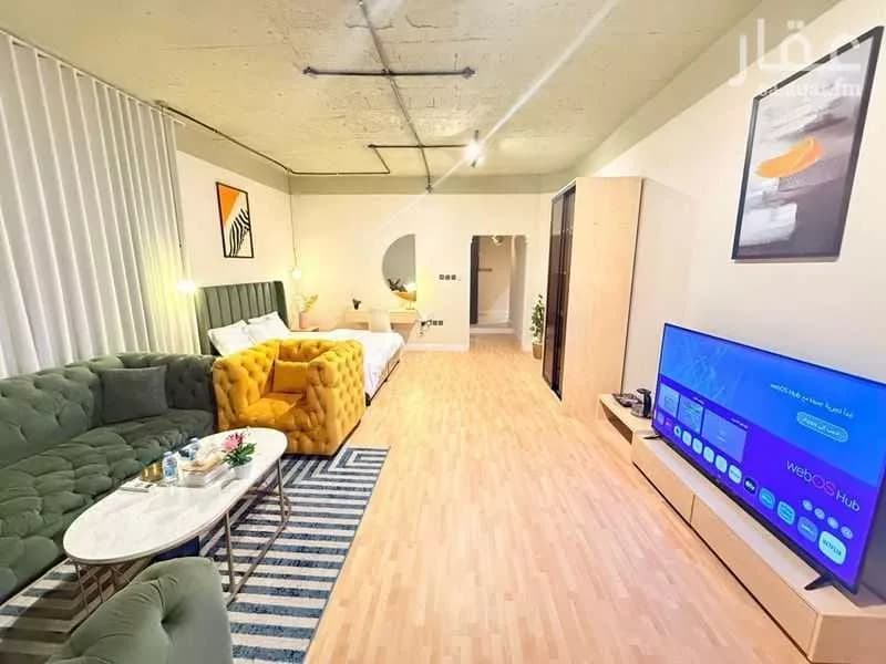 1 bedroom apartment in Al Yasmin 1