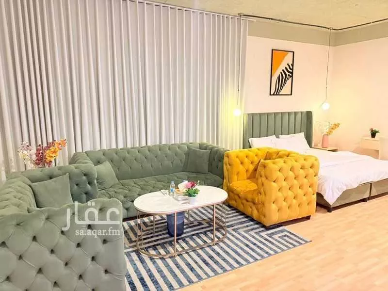 1 bedroom apartment in Al Yasmin 2