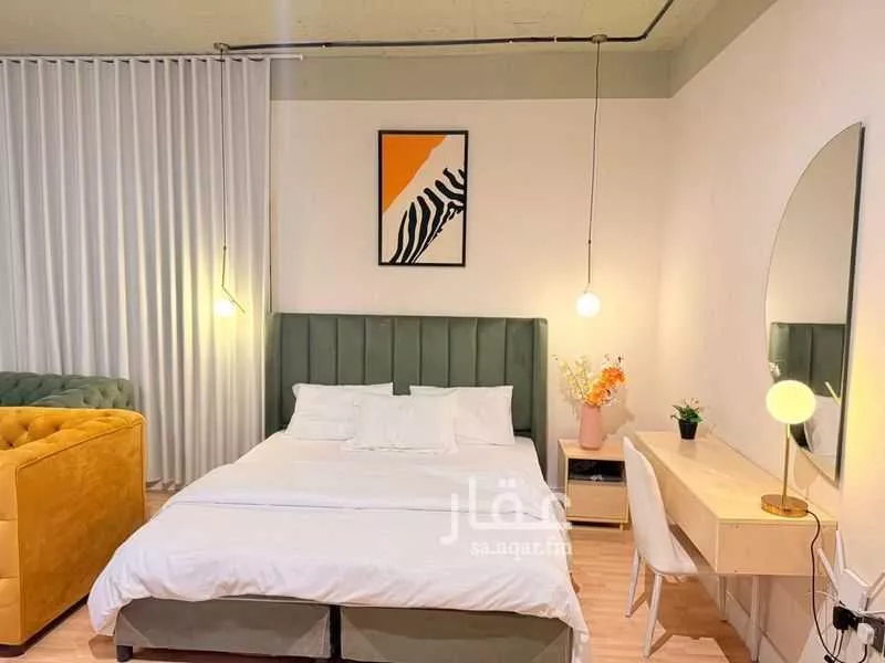 1 bedroom apartment in Al Yasmin 3