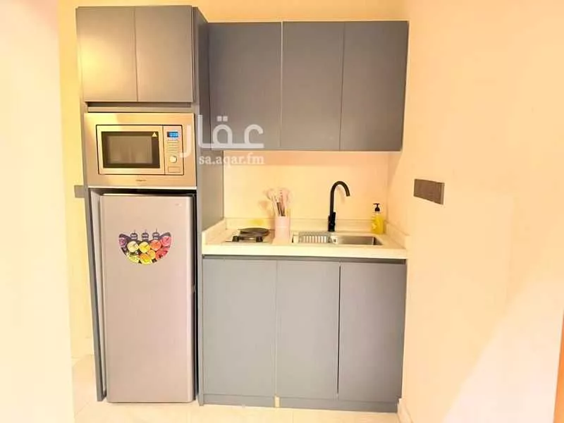 1 bedroom apartment in Al Yasmin 4