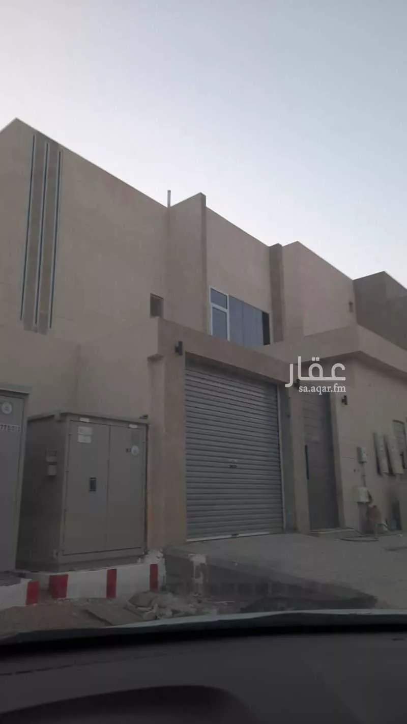 دور 3 غرف في النرجس 1