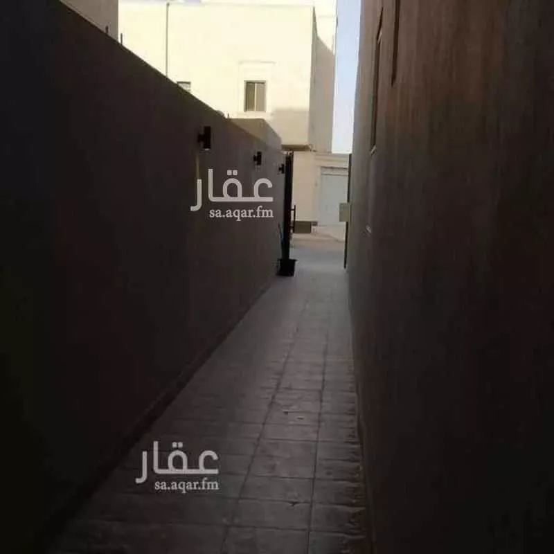 دور 3 غرف في النرجس 12