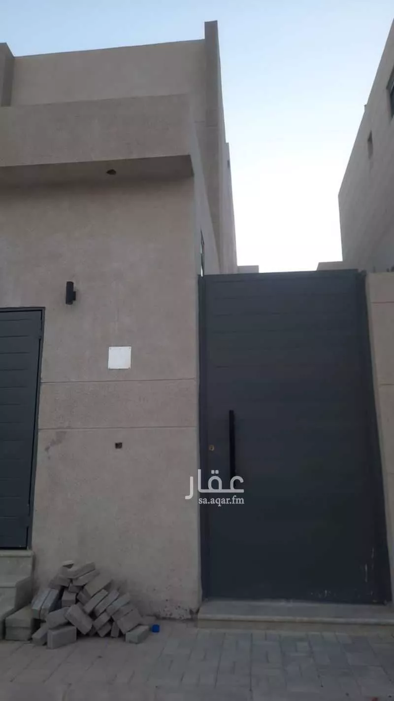 دور 3 غرف في النرجس 13