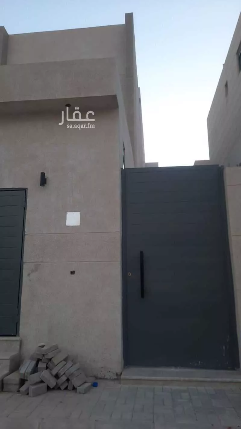 دور 3 غرف في النرجس 16