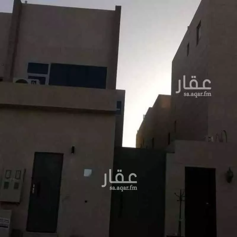 دور 3 غرف في النرجس 6