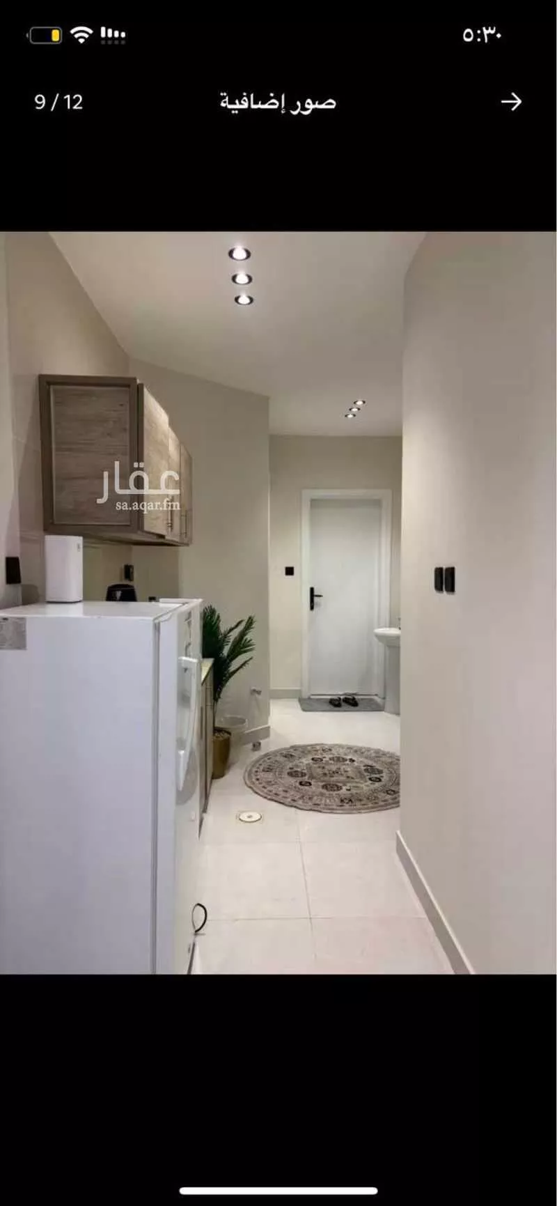 1 bedroom apartment in Al Khaleej 6