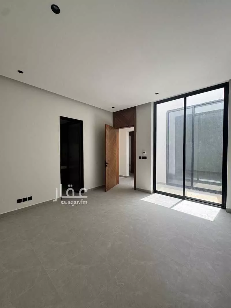 3 bedroom apartment in Al Aqiq 1