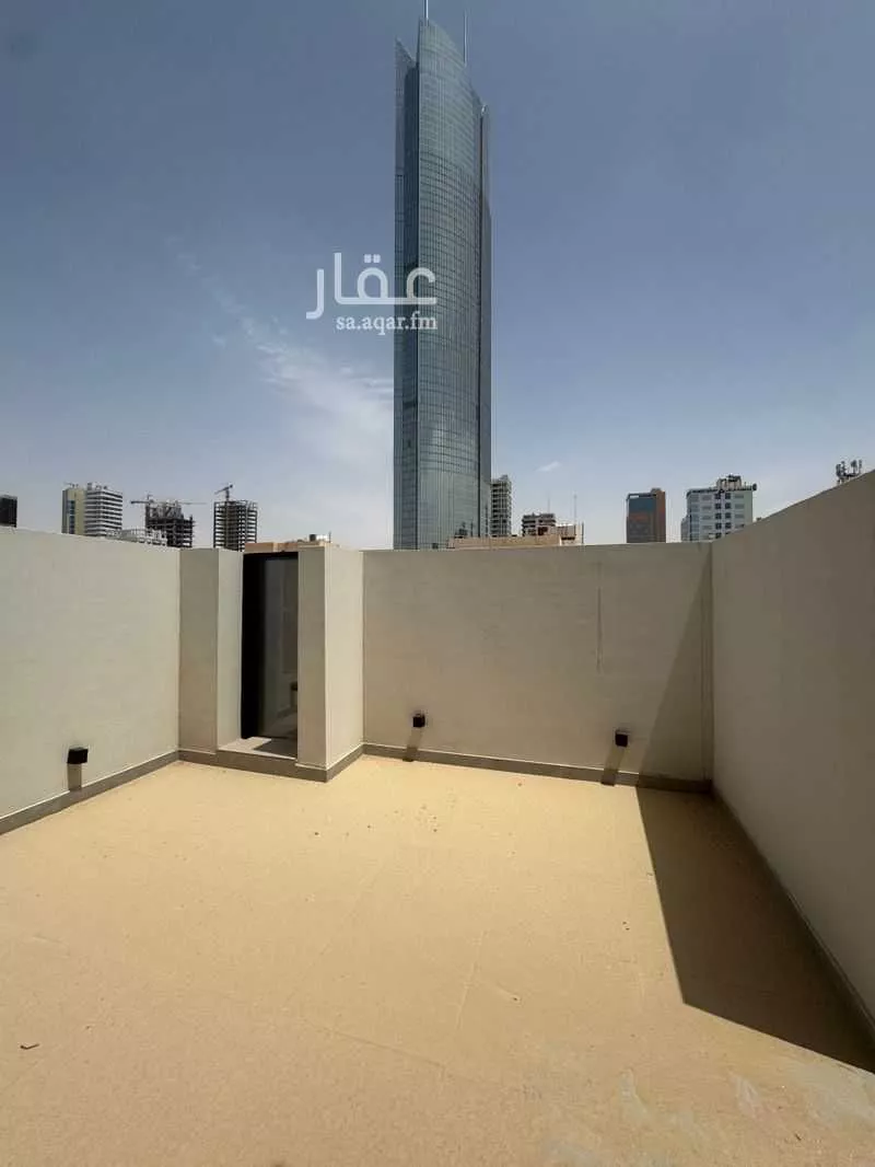 3 bedroom apartment in Al Aqiq 8