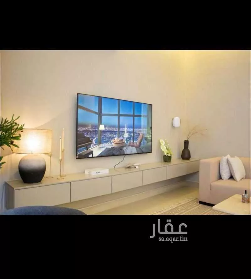 شقة 1 غرف في الياسمين 2