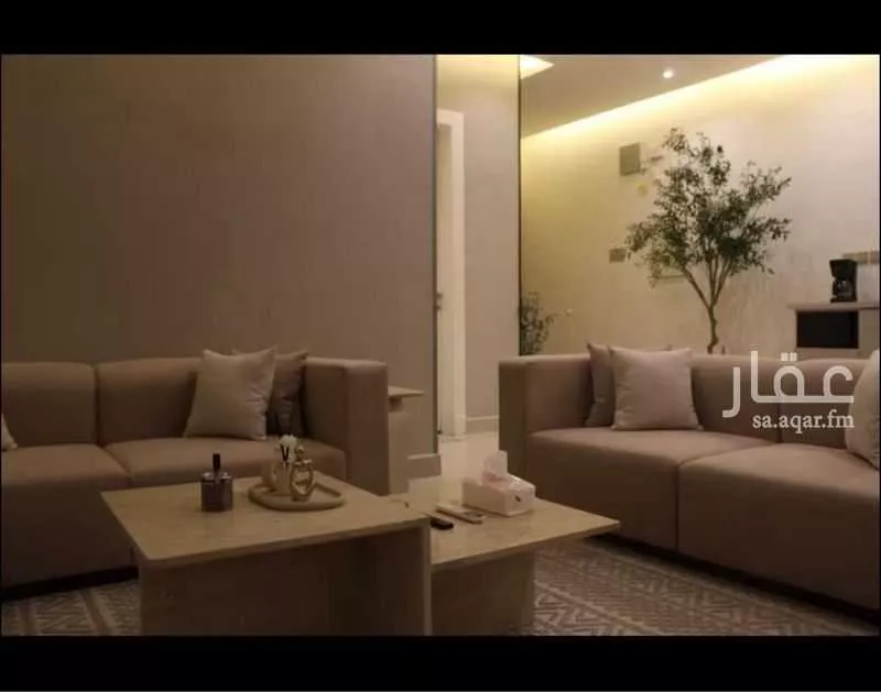 شقة 1 غرف في الياسمين 4