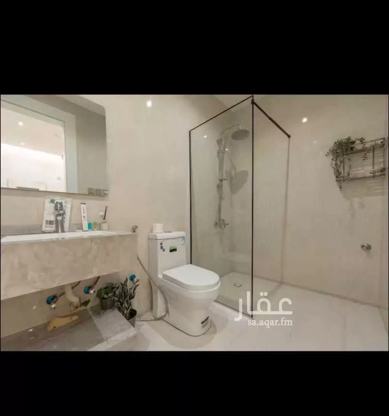 شقة 1 غرف في الياسمين 5