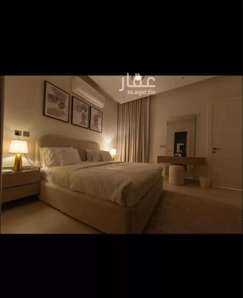 شقة 1 غرف في الياسمين 6