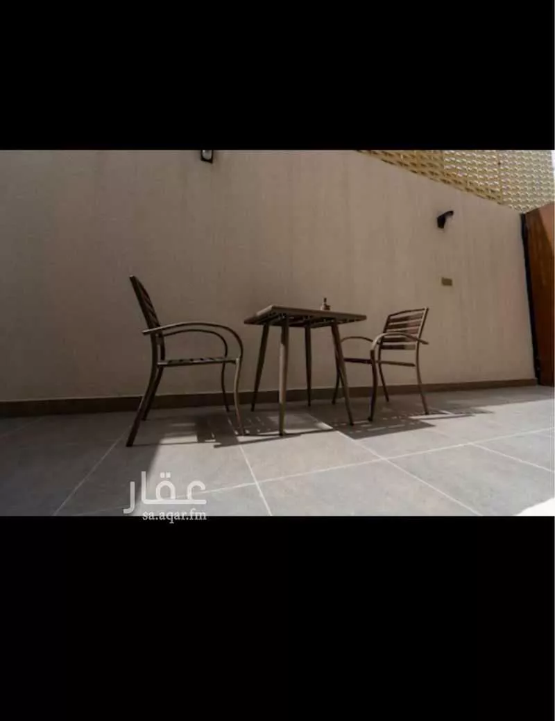 شقة 1 غرف في الياسمين 7