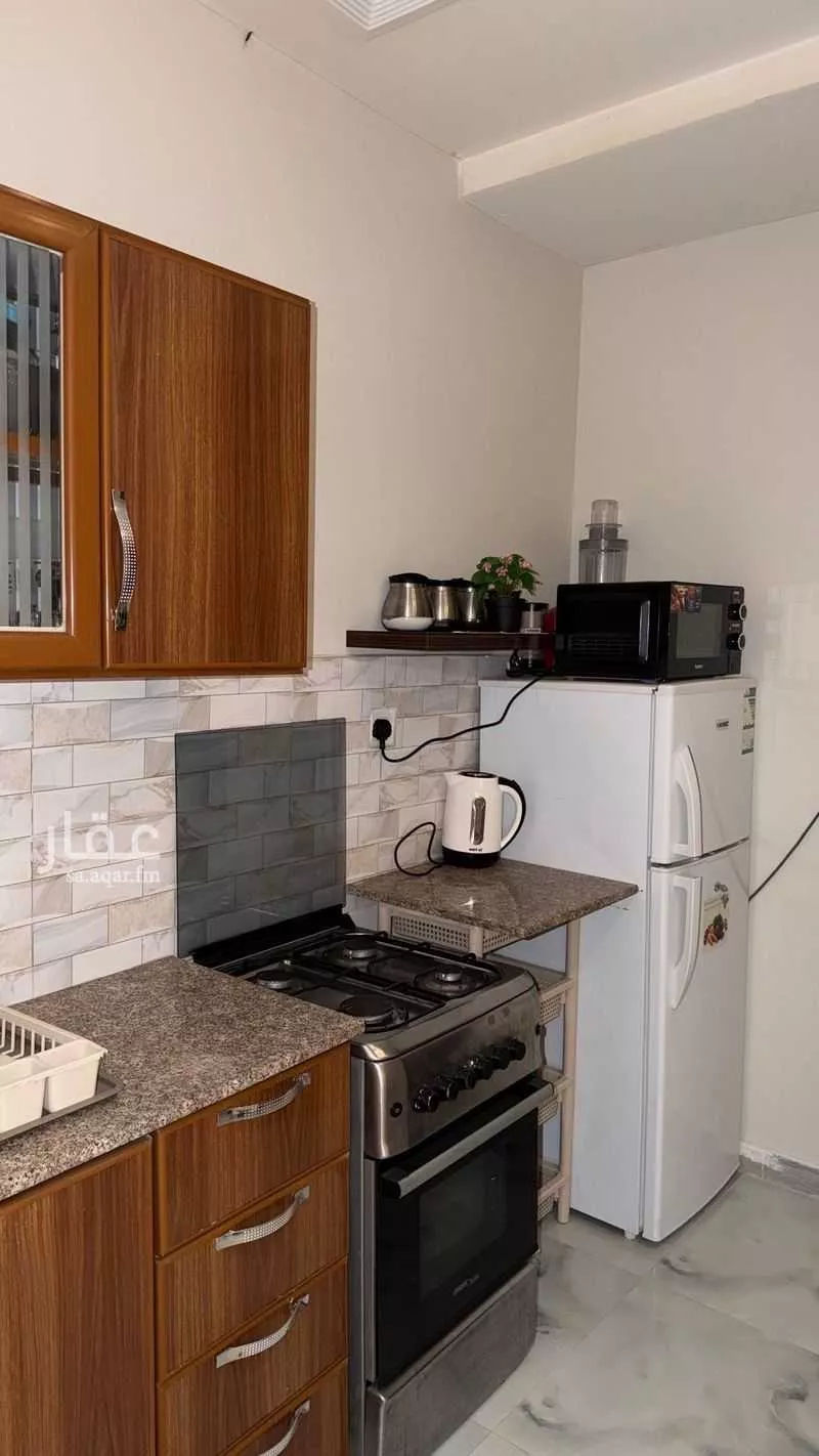 1 bedroom floor in Tuwaiq 2