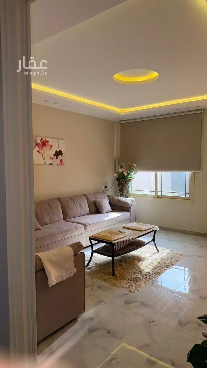1 bedroom floor in Tuwaiq 11