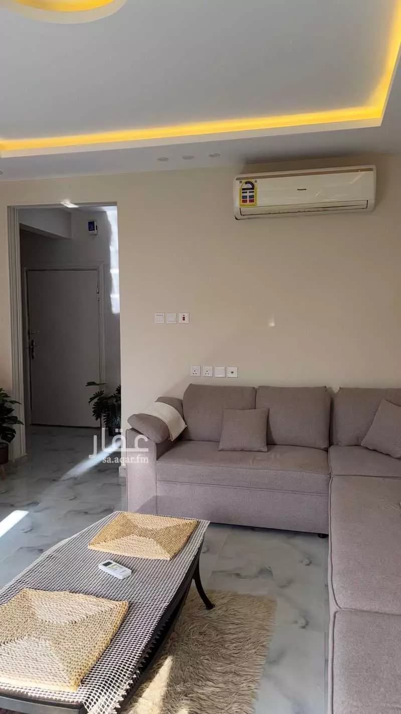 1 bedroom floor in Tuwaiq 13