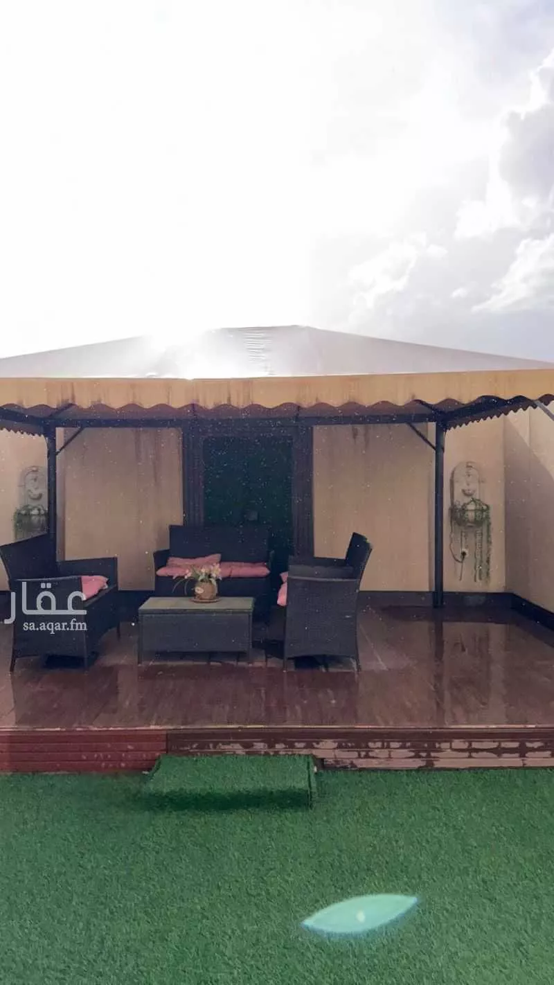 1 bedroom floor in Tuwaiq 17