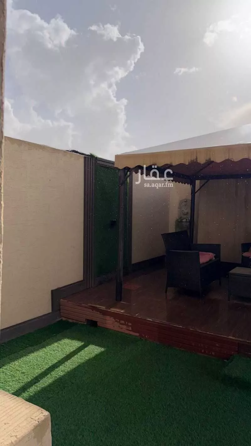 1 bedroom floor in Tuwaiq 18