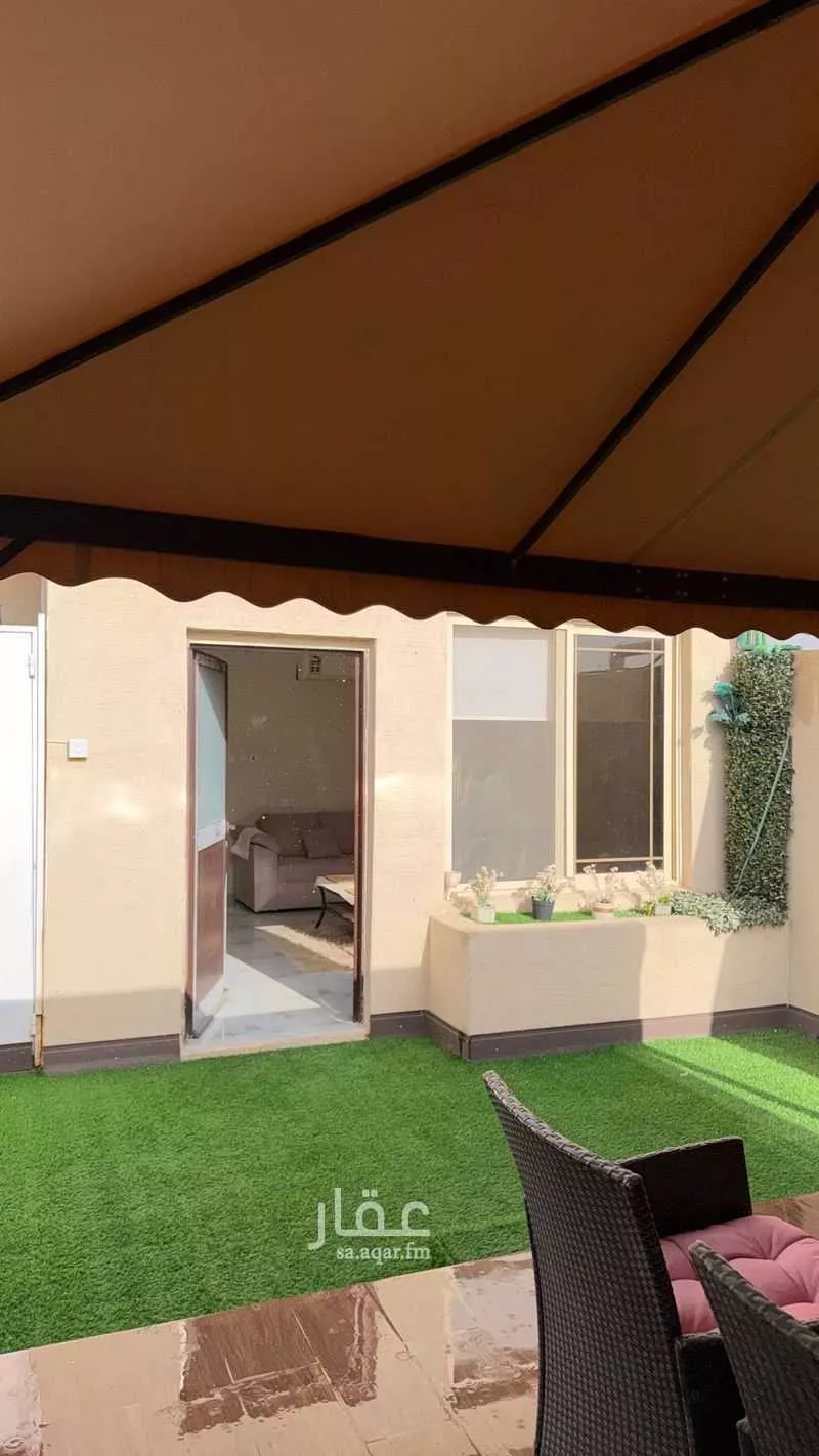 1 bedroom floor in Tuwaiq 20