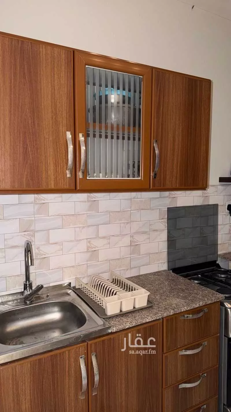 1 bedroom floor in Tuwaiq 3