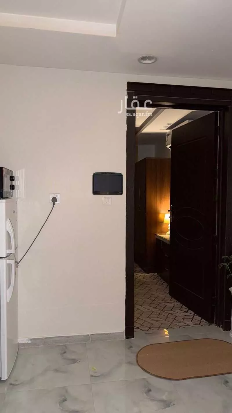 1 bedroom floor in Tuwaiq 4