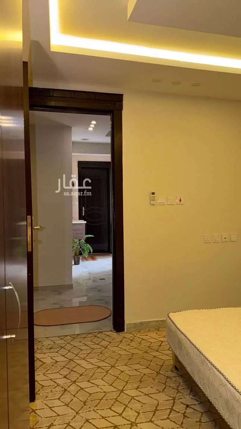 1 bedroom floor in Tuwaiq 7