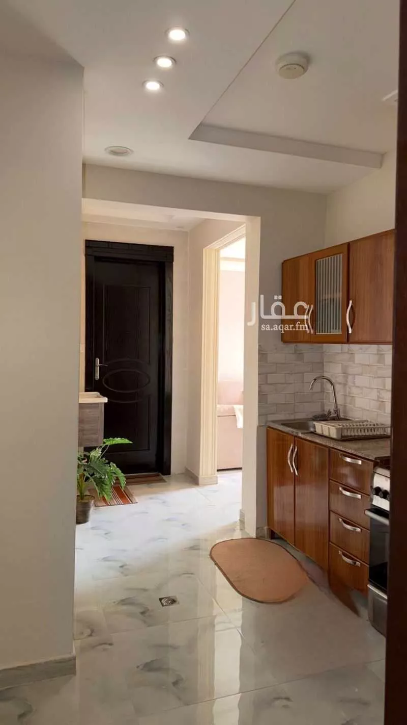 1 bedroom floor in Tuwaiq 8