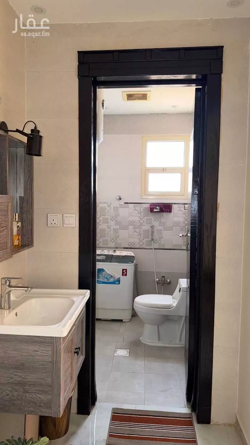 1 bedroom floor in Tuwaiq 9