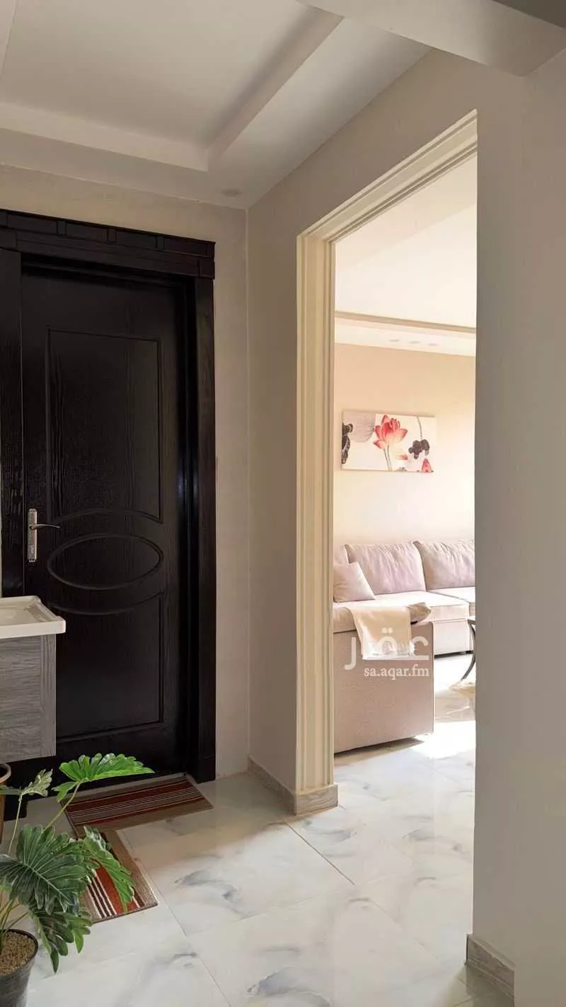 1 bedroom floor in Tuwaiq 10