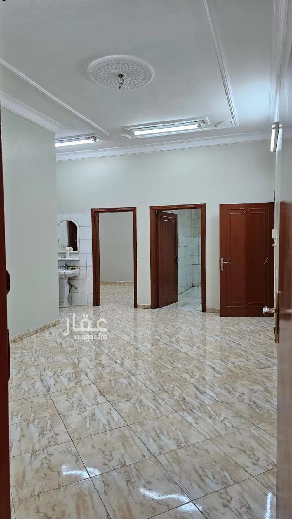4 bedroom apartment in Badr 1