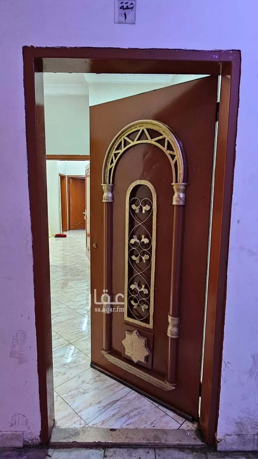 4 bedroom apartment in Badr 3